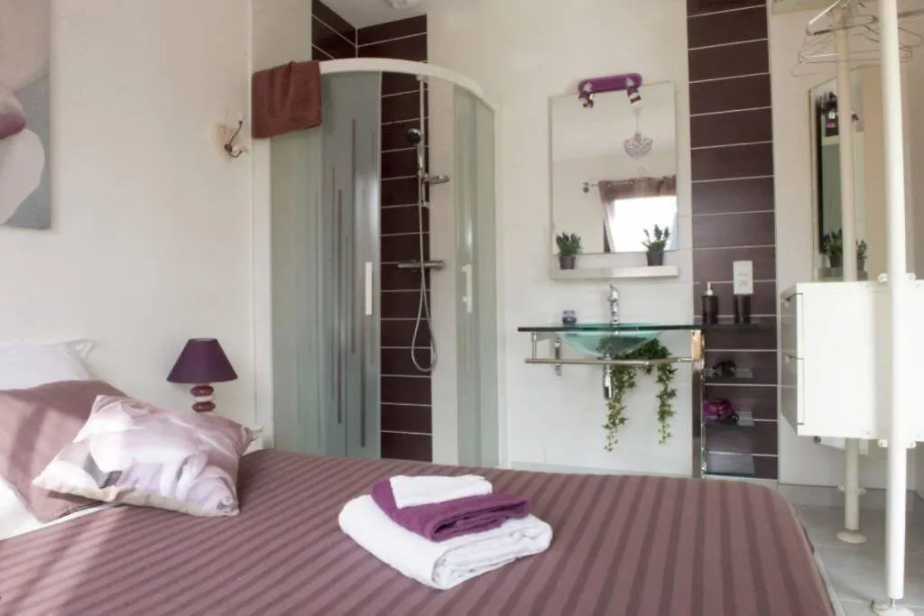 Villa Cassiopee Piscine Interieure, Proche Plage Plouneour-Trez